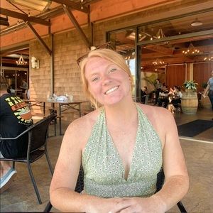 Meet your Posher, Erin